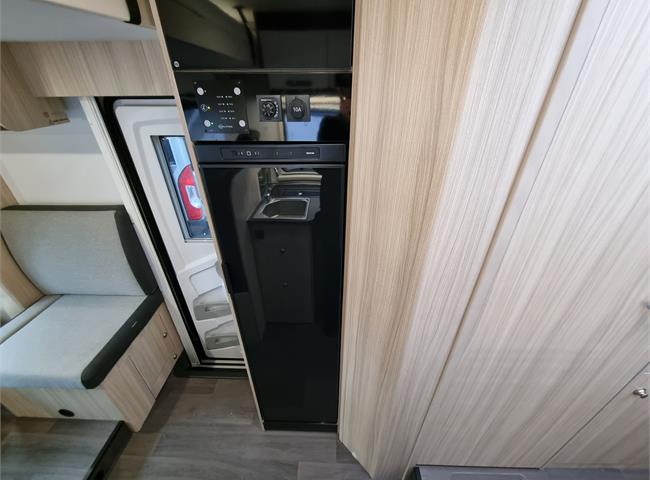 SUN LIVING S 75 SL