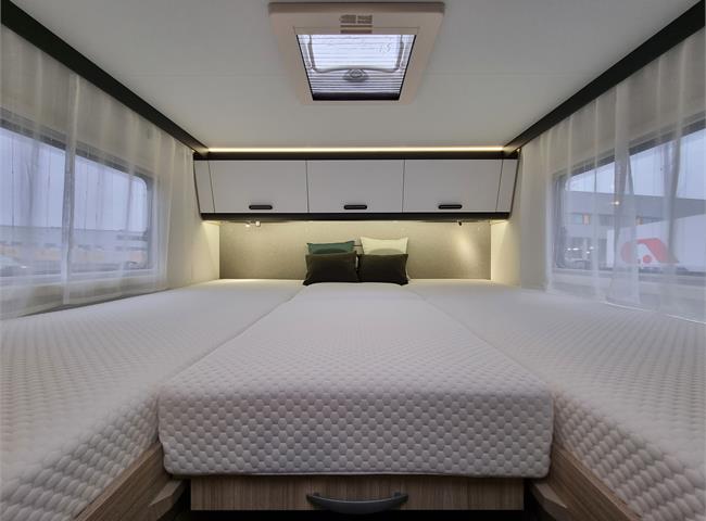 SUN LIVING S 75 SL