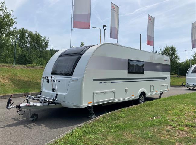 ADORA 673 PK - VÝBAVA