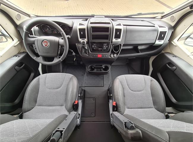 CORAL XL PLUS 670 SL