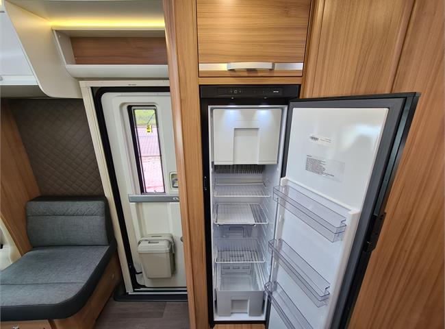 CORAL XL PLUS 670 SL