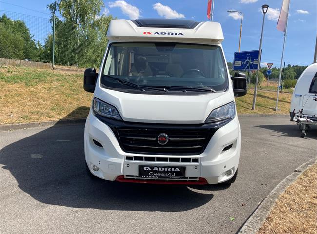 COMPACT PLUS SL - VÝBAVA