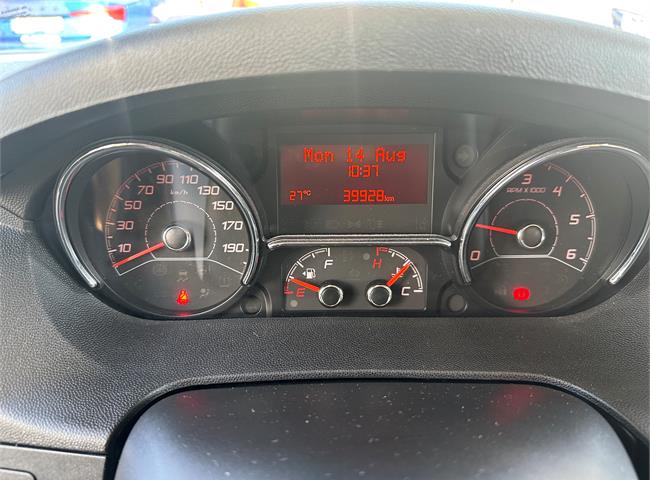 SONIC PLUS 700 SL - VÝBAVA