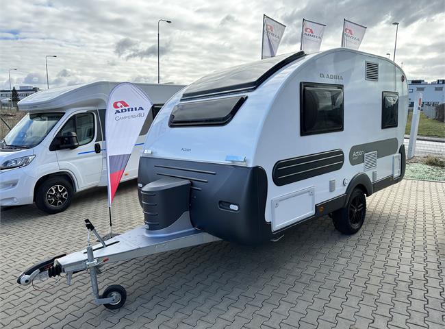 ACTION 391 LH SPORT