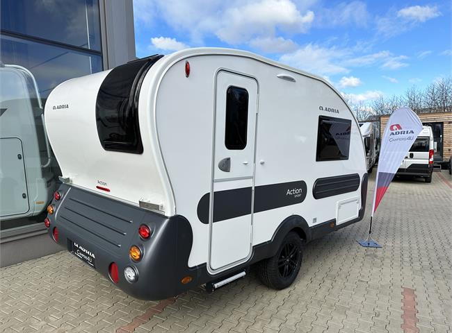 ACTION 391 LH SPORT