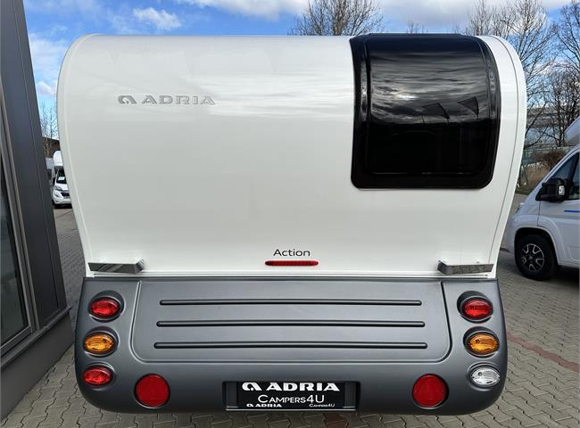 ACTION 391 LH SPORT