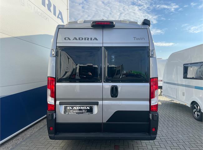 TWIN SPORTS 640 SGX