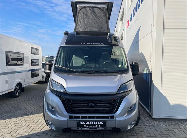 TWIN SPORTS 640 SGX