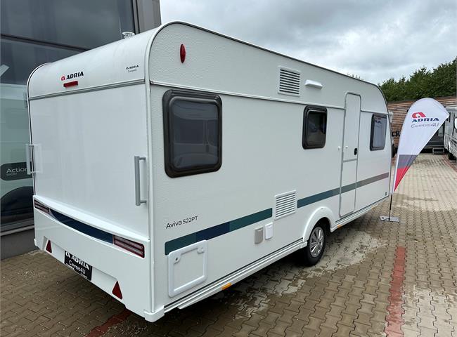 AVIVA 522 PT