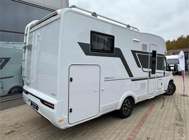 MATRIX PLUS 670 SL