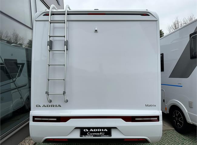 MATRIX PLUS 670 SL