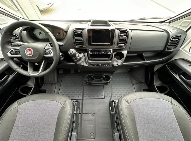 MATRIX PLUS 670 SL