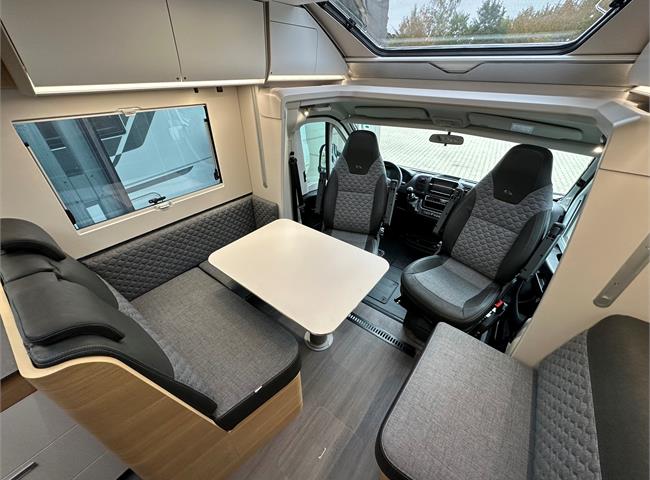 MATRIX PLUS 670 SL