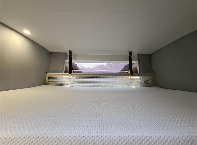 MATRIX AXESS 650 DL