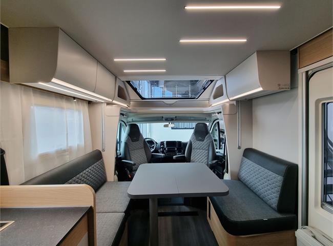 MATRIX AXESS 650 DL
