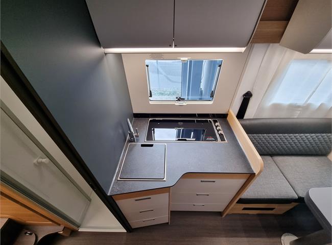 MATRIX AXESS 650 DL
