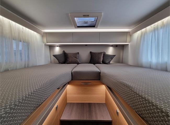 MATRIX AXESS 650 DL