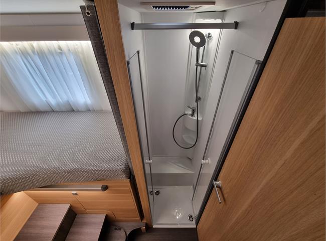 MATRIX AXESS 650 DL