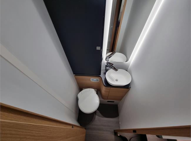 MATRIX AXESS 650 DL