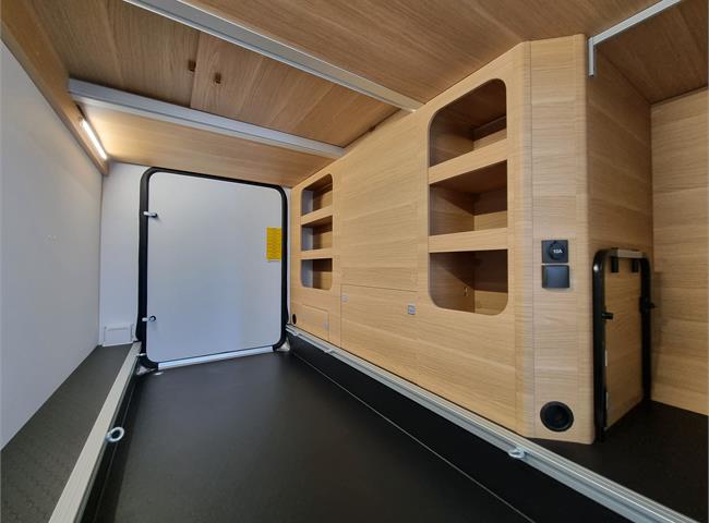 MATRIX AXESS 650 DL