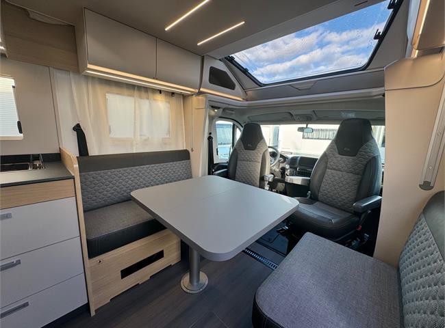 MATRIX AXESS 650 DL