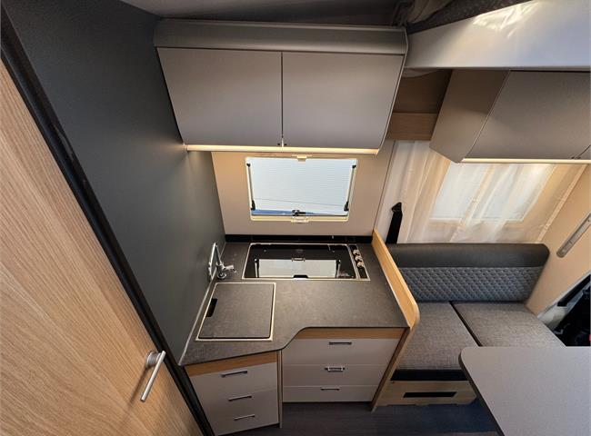 MATRIX AXESS 650 DL