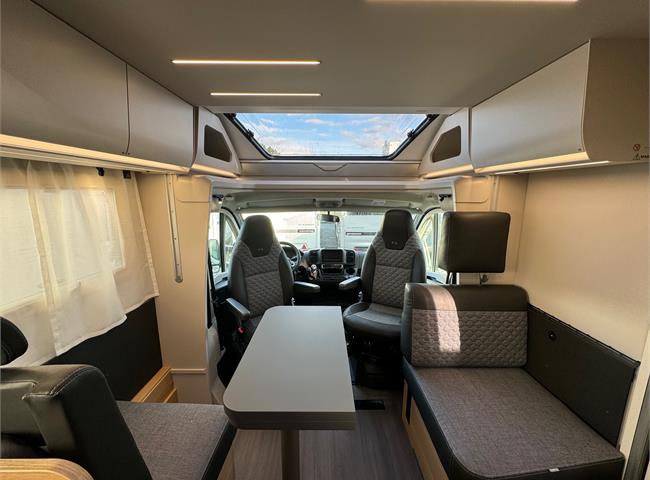 MATRIX AXESS 650 DL