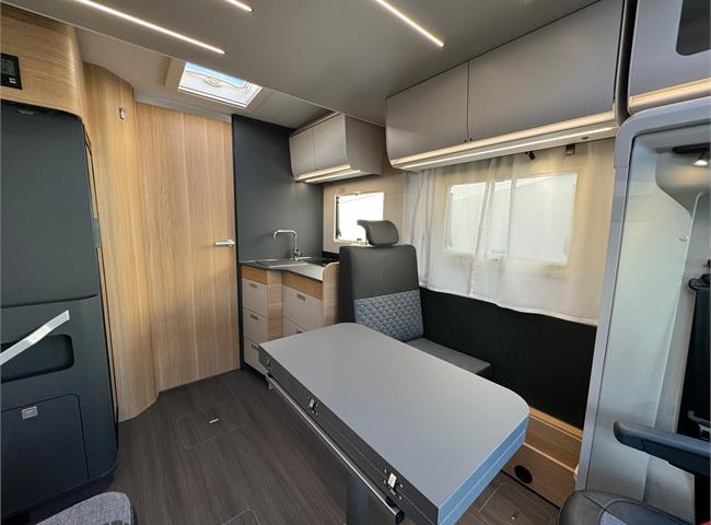 MATRIX AXESS 650 DL