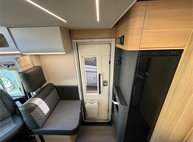 MATRIX AXESS 650 DL