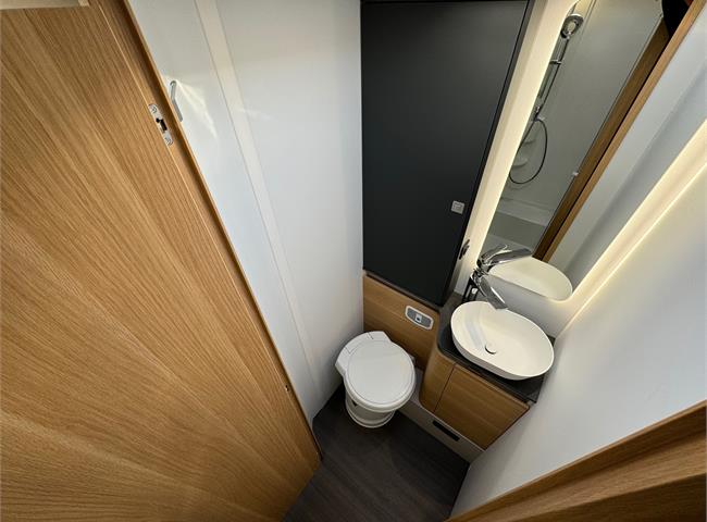 MATRIX AXESS 650 DL