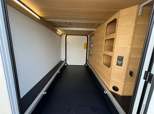 MATRIX AXESS 650 DL