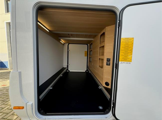 MATRIX AXESS 650 DL