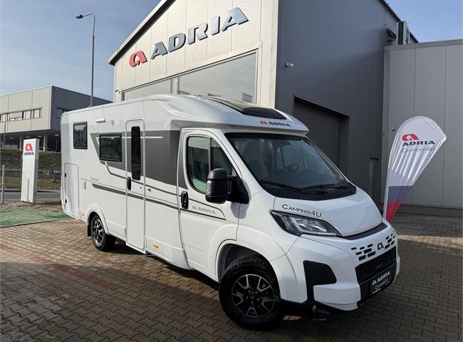 COMPACT AXESS SL