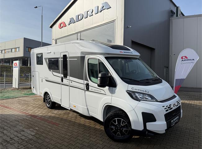 COMPACT AXESS SL