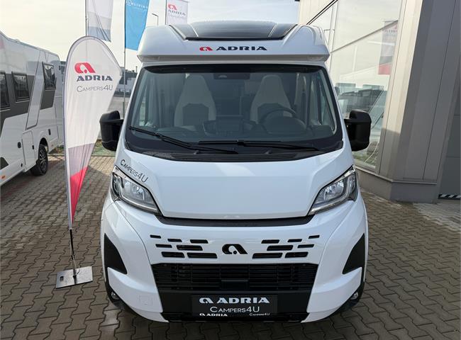 COMPACT AXESS SL