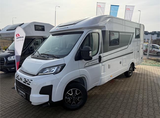 COMPACT AXESS SL