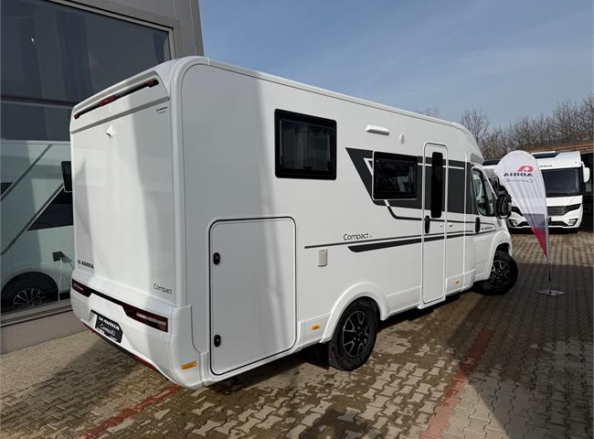 COMPACT AXESS SL