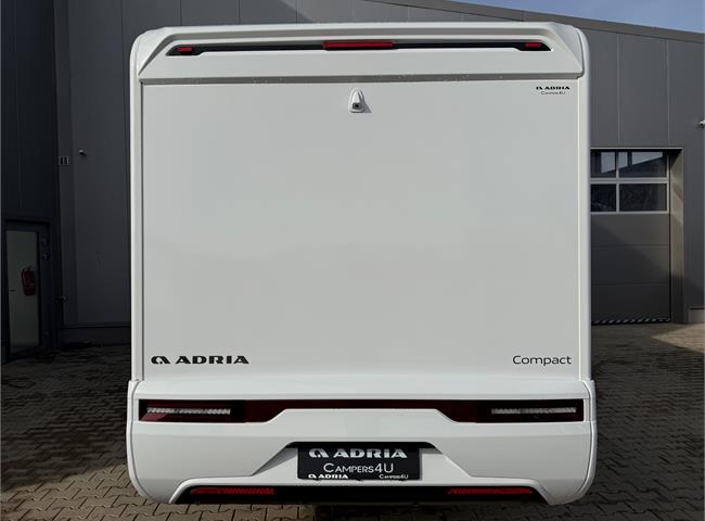 COMPACT AXESS SL