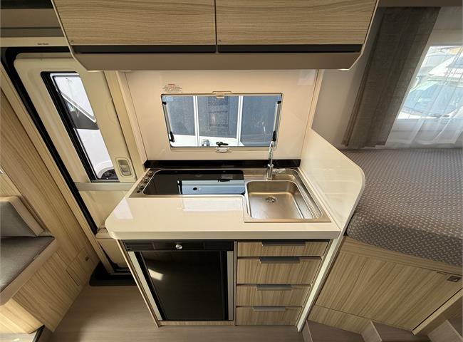 COMPACT AXESS SL