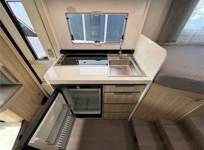 COMPACT AXESS SL