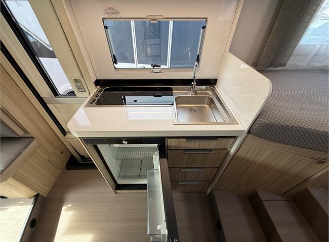 COMPACT AXESS SL