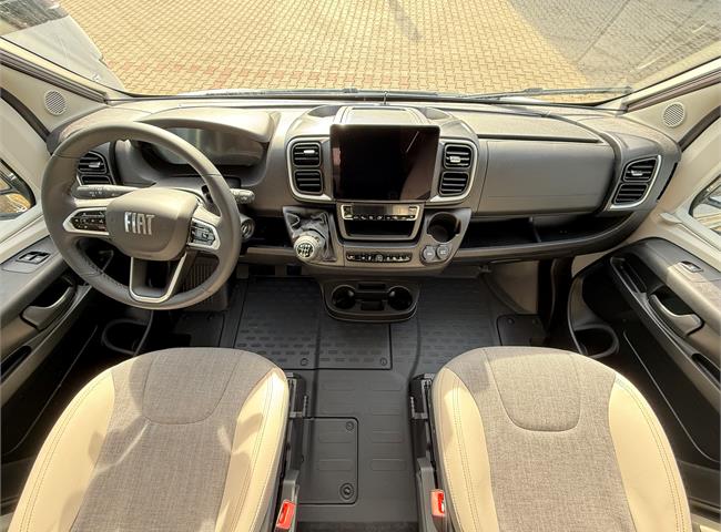 COMPACT AXESS SL