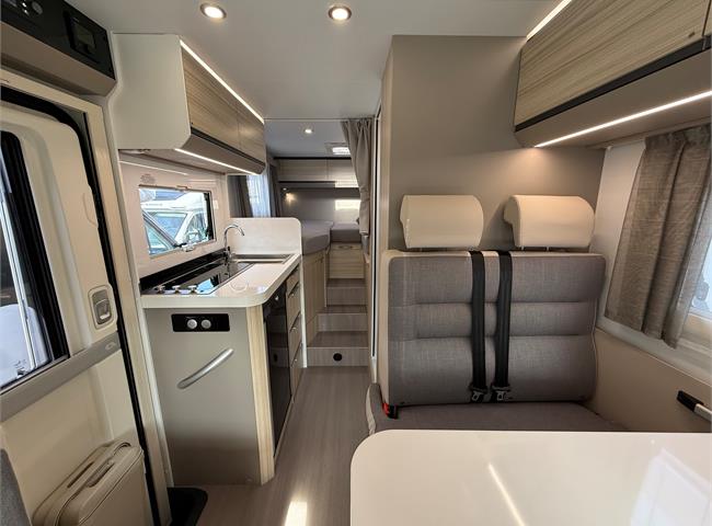 COMPACT AXESS SL