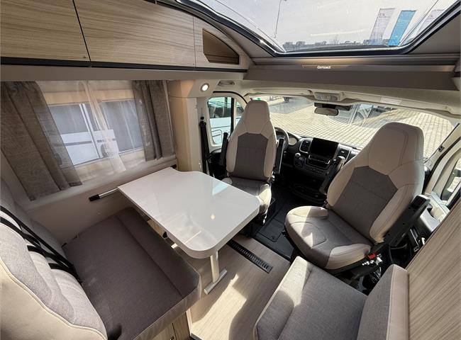 COMPACT AXESS SL