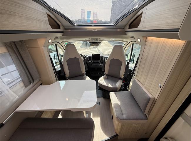 COMPACT AXESS SL