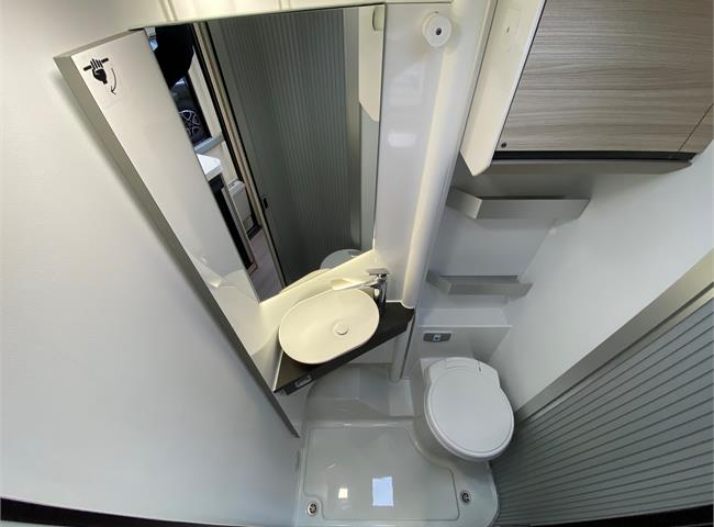 COMPACT AXESS SL