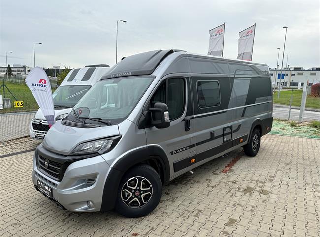 TWIN PLUS 640 SG