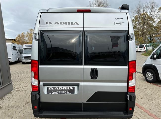 TWIN PLUS 640 SG