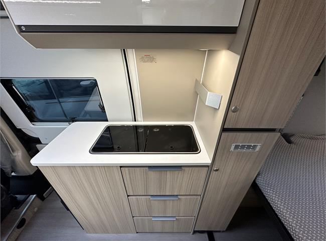 TWIN PLUS 640 SG