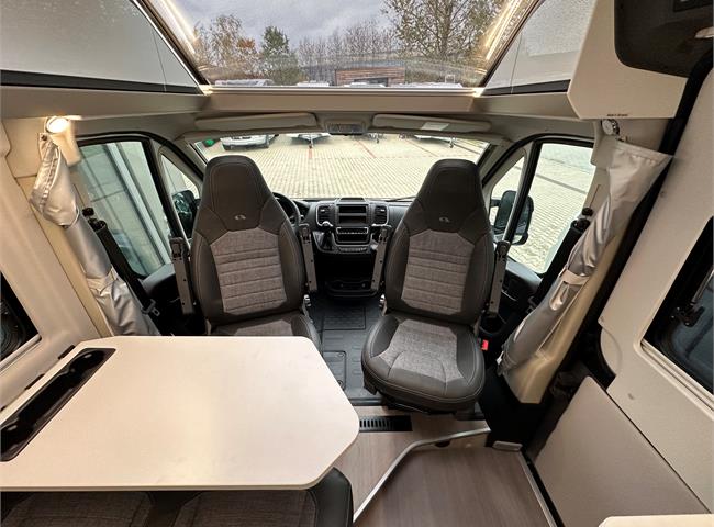 TWIN PLUS 640 SG